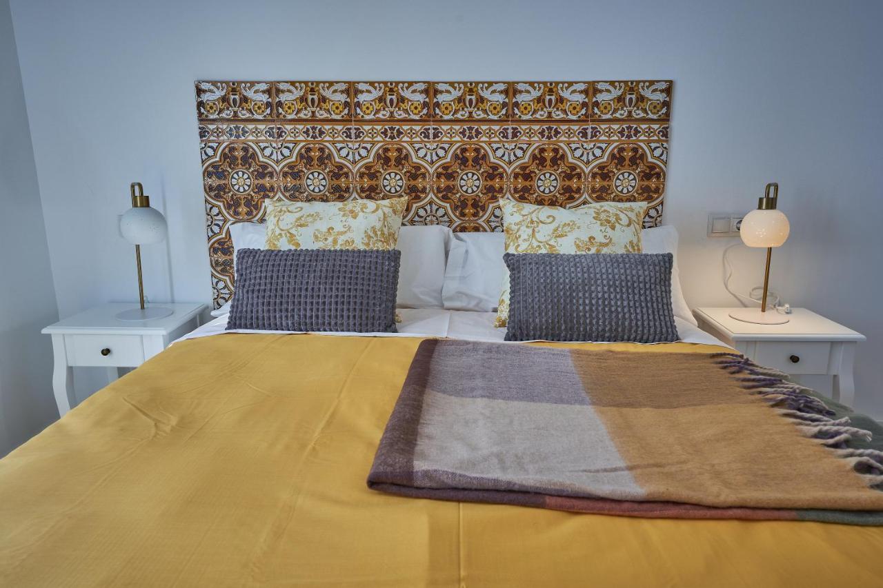 Casa Pureza Gasthuis Sevilla