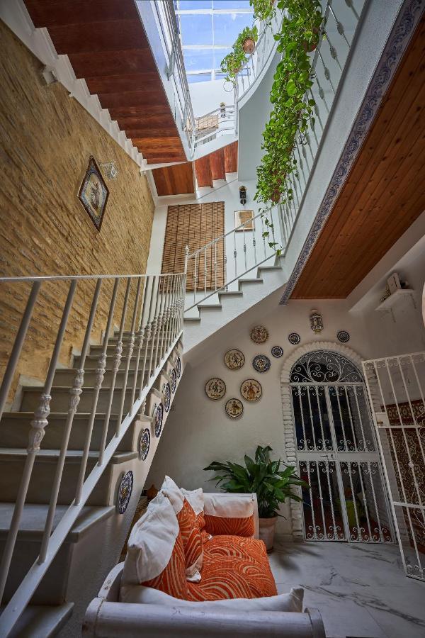 Casa Pureza Pensjonat *