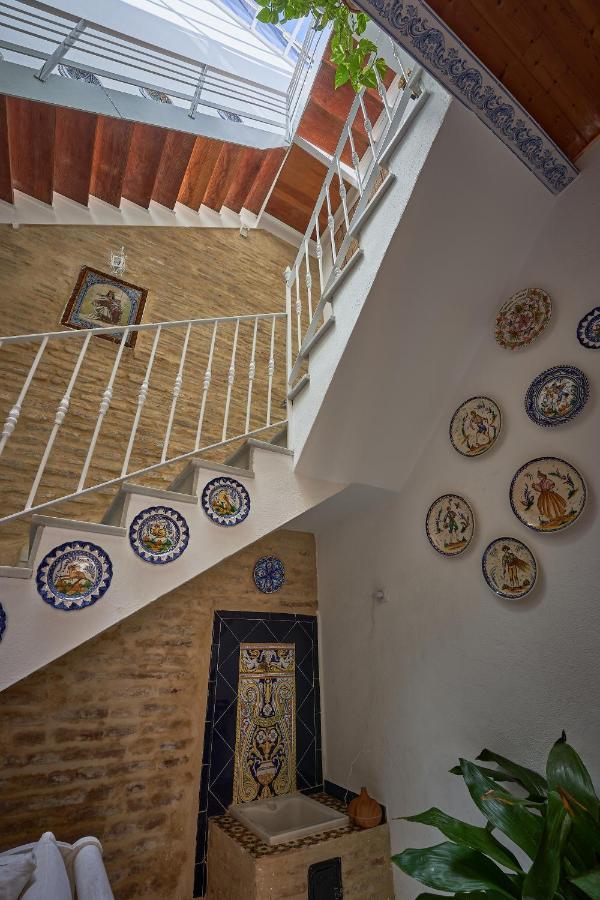 Casa Pureza * Sewilla