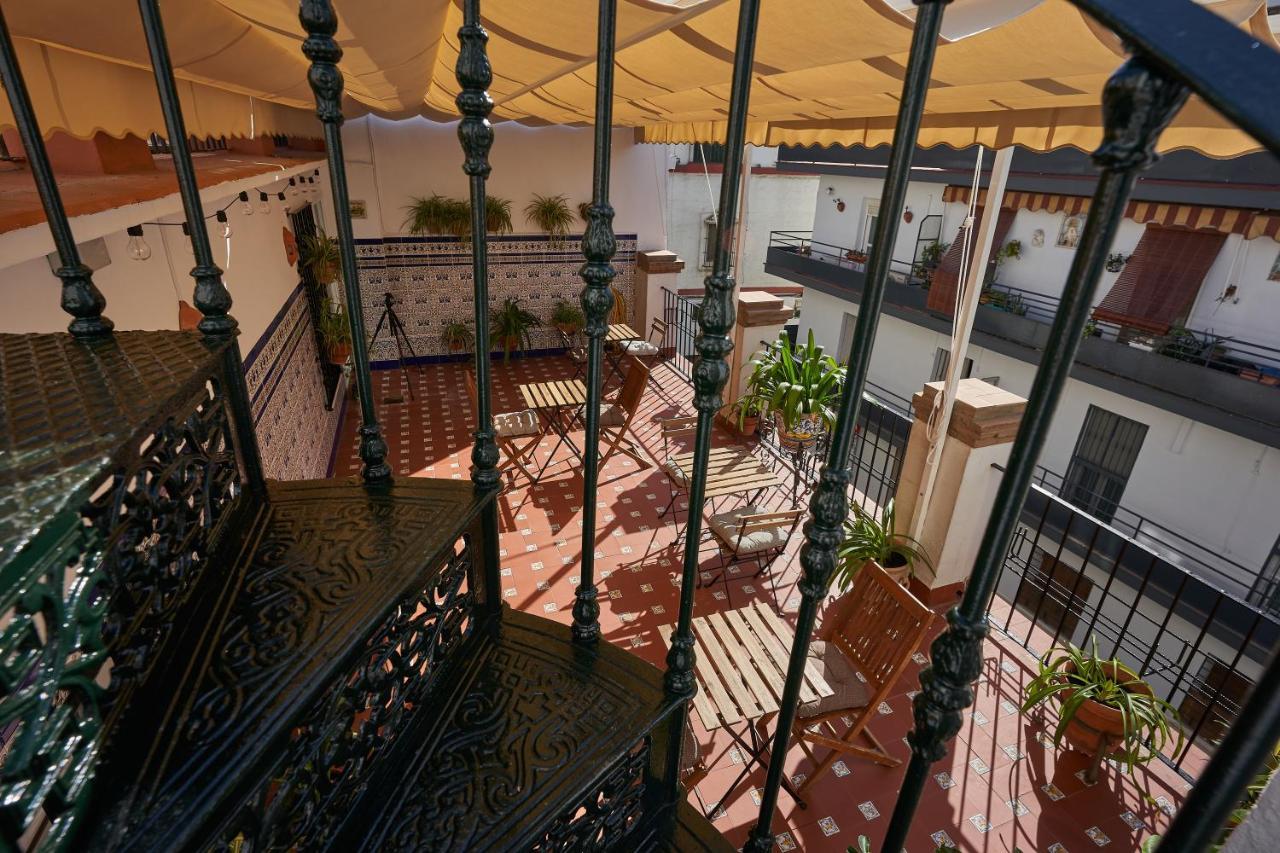 Pensjonat Casa Pureza