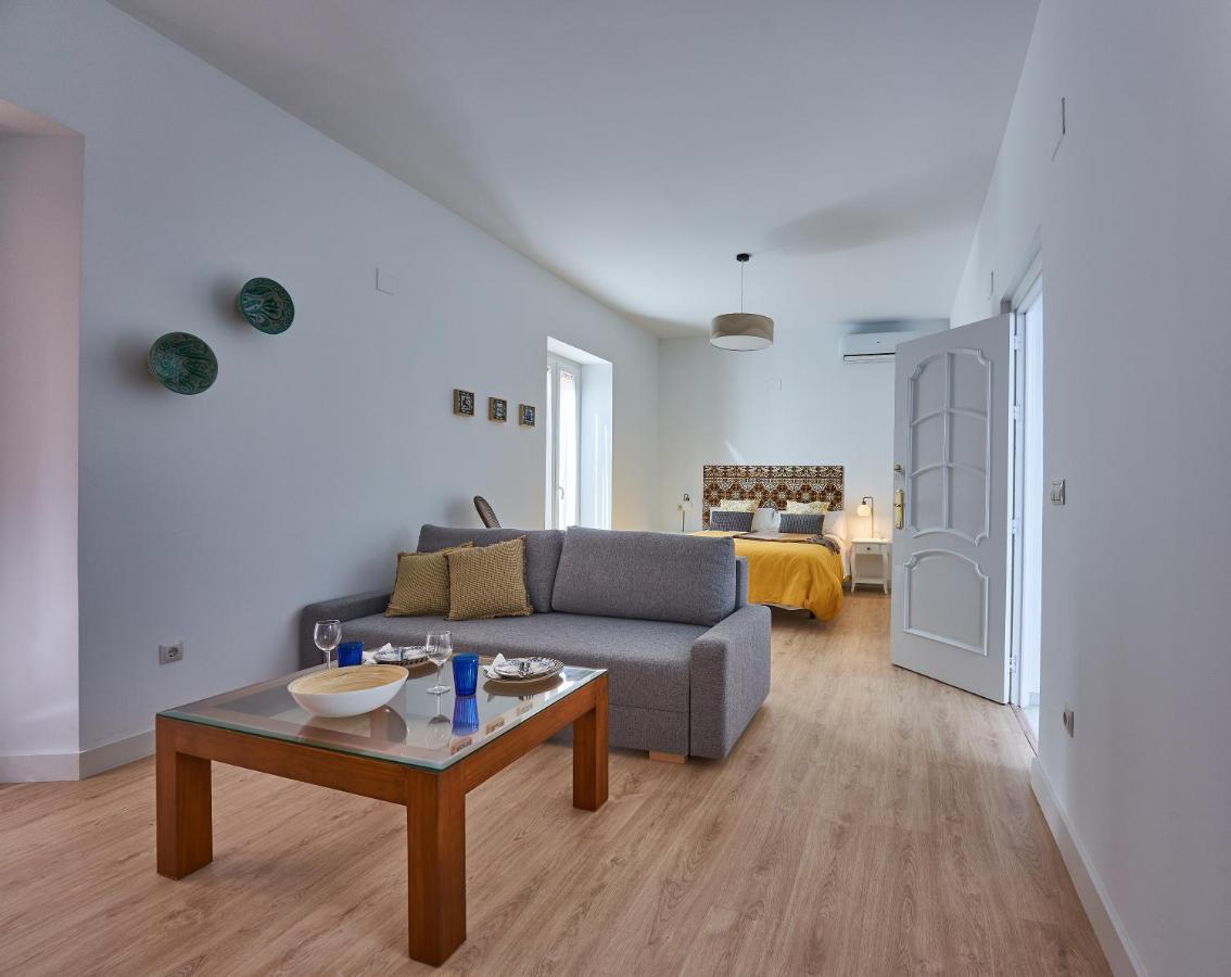 Casa Pureza * Sevilha